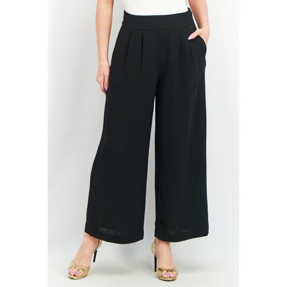 1. state crepe black pants xxl nwt - Picture 1 of 10